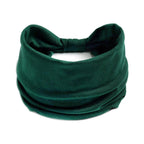 Breathable Wide Yoga Headband.