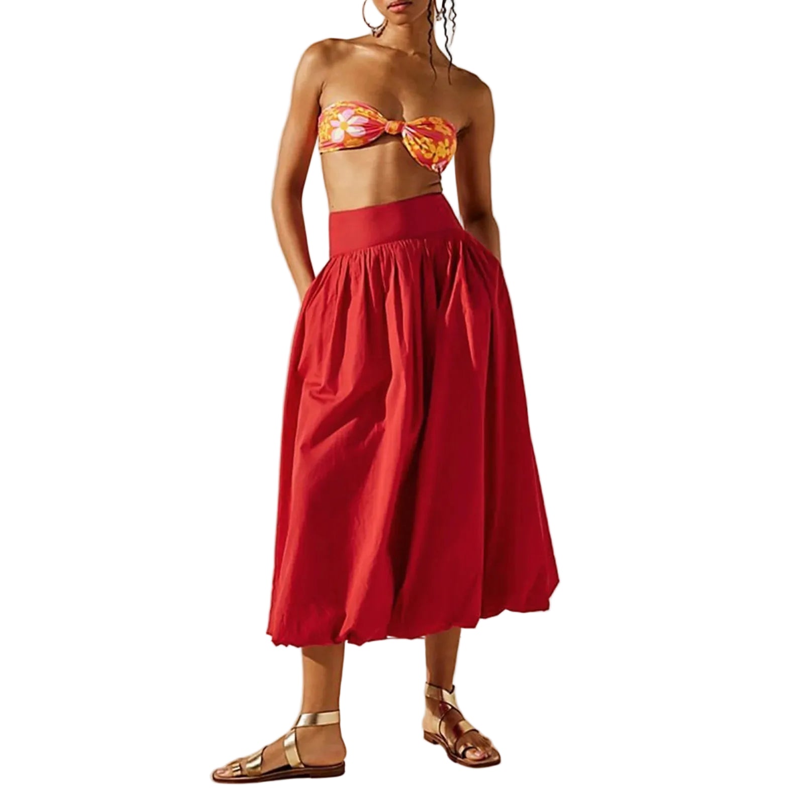 Bubble Skirt - Koda Store - Free Shipping