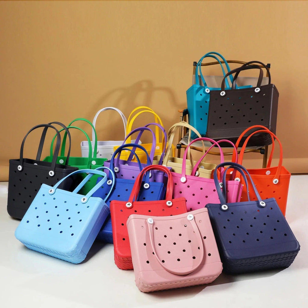 Premium Waterproof EVA Beach Bags Collection- Koda Store