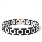 Stackable Bohemian Flower Bracelet - Koda Fashion & Decor - Free Shipping