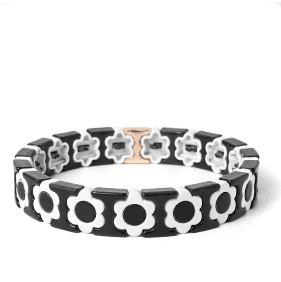 Stackable Bohemian Flower Bracelet - Koda Fashion & Decor - Free Shipping