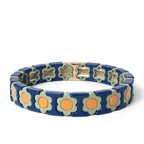 Stackable Bohemian Flower Bracelet - Koda Fashion & Decor - Free Shipping