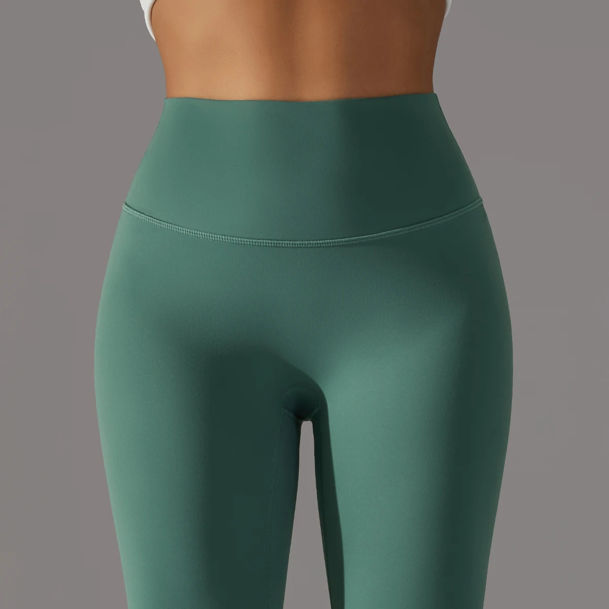 Breathable Body-Hugging High-Waisted Yoga Leggings Shop name