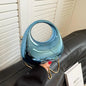Juniper Metallic Clutch - Koda Fashion & Decor - Free Shipping