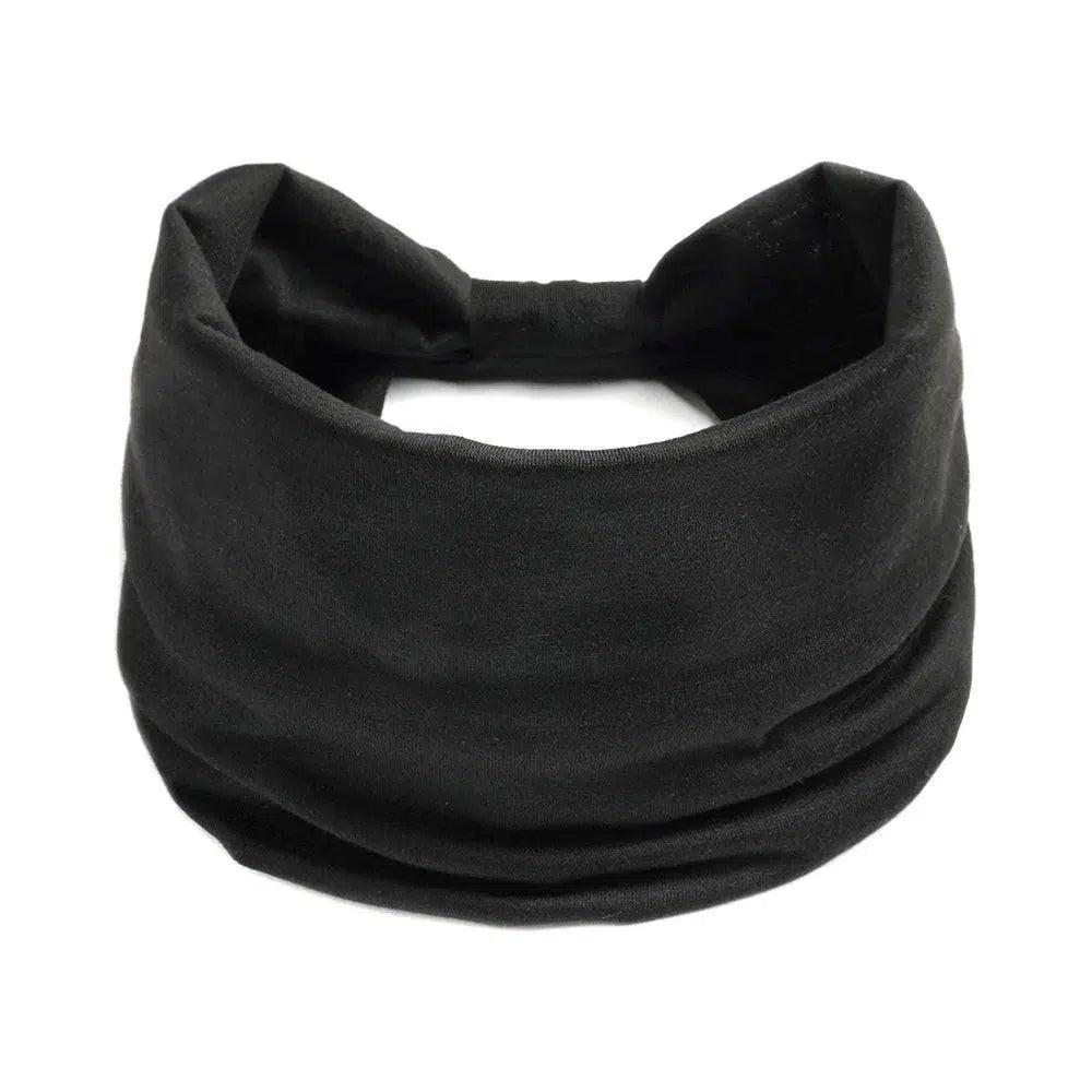 Breathable Wide Yoga Headband - Koda Fashion & Decor - Free Shipping