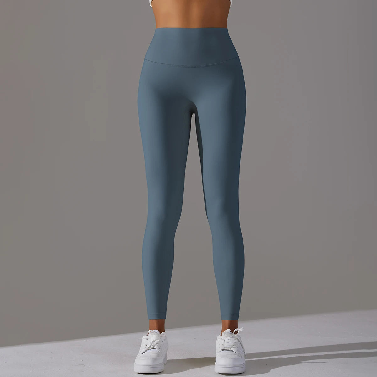 Breathable Body-Hugging High-Waisted Yoga Leggings Shop name