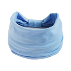 Breathable Wide Yoga Headband.