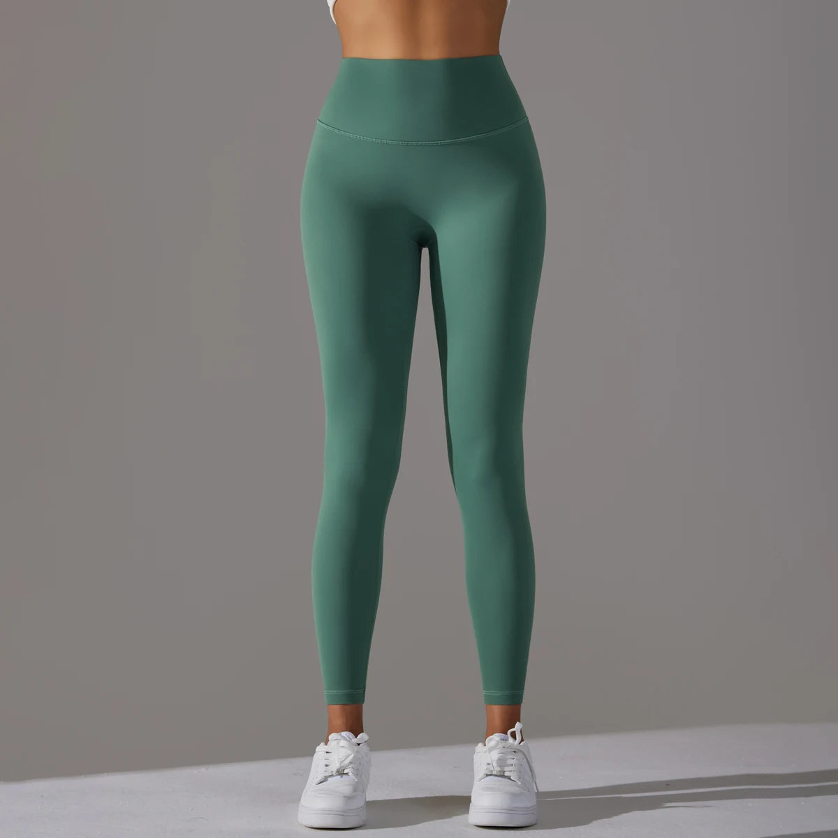 Breathable Body-Hugging High-Waisted Yoga Leggings Shop name