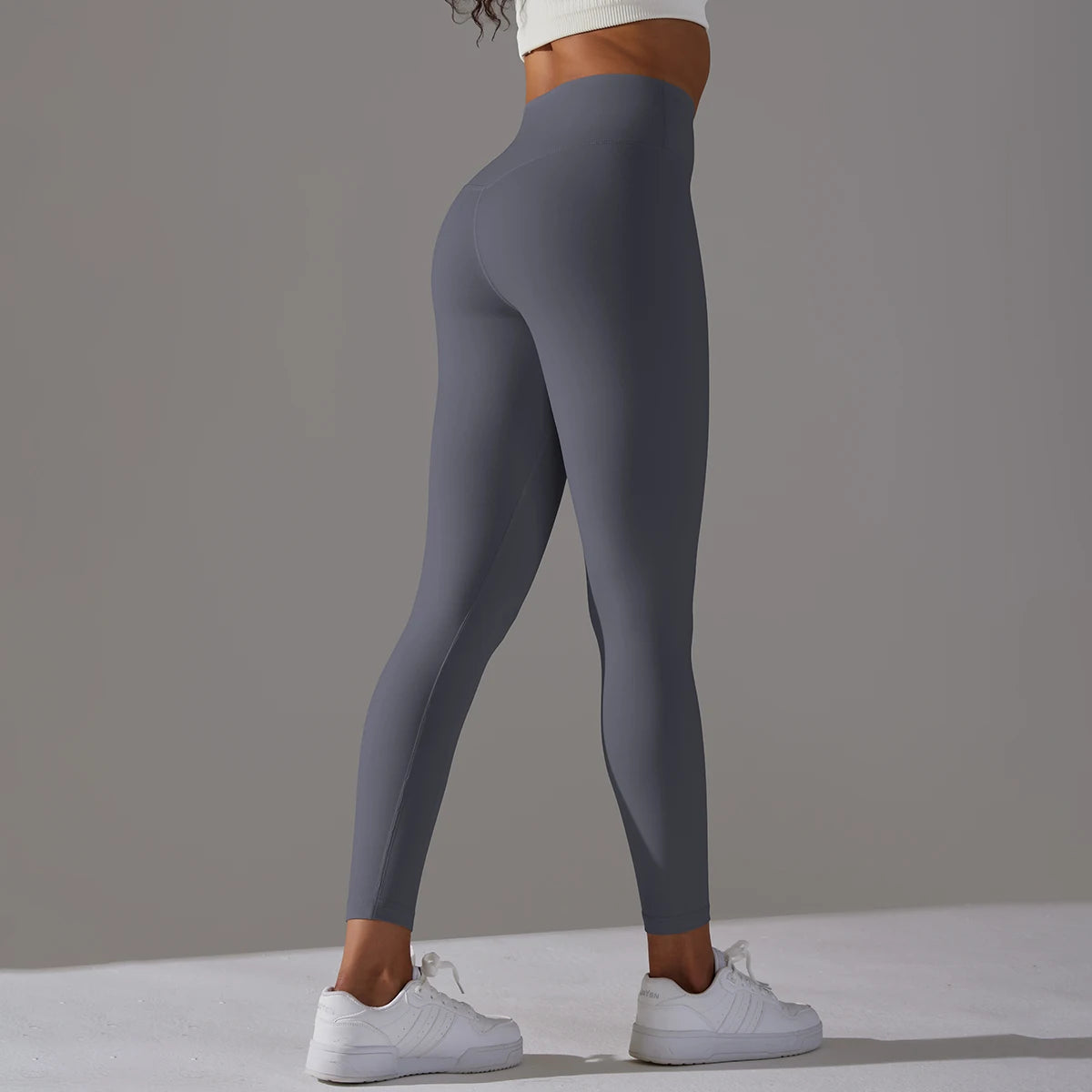 Breathable Body-Hugging High-Waisted Yoga Leggings Shop name
