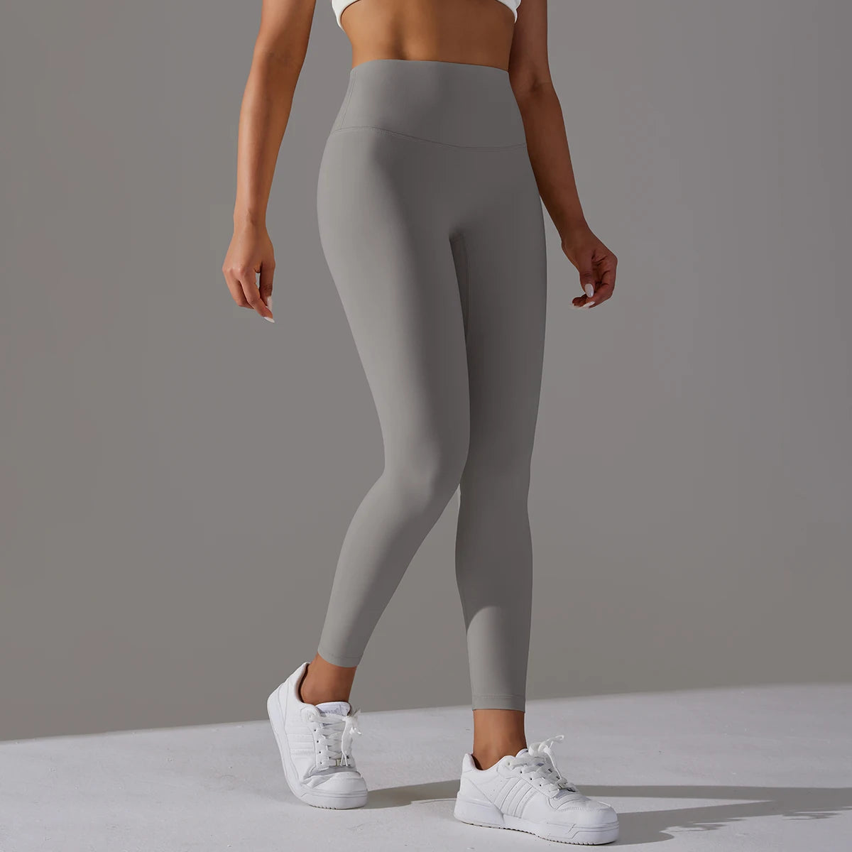 Breathable Body-Hugging High-Waisted Yoga Leggings Shop name