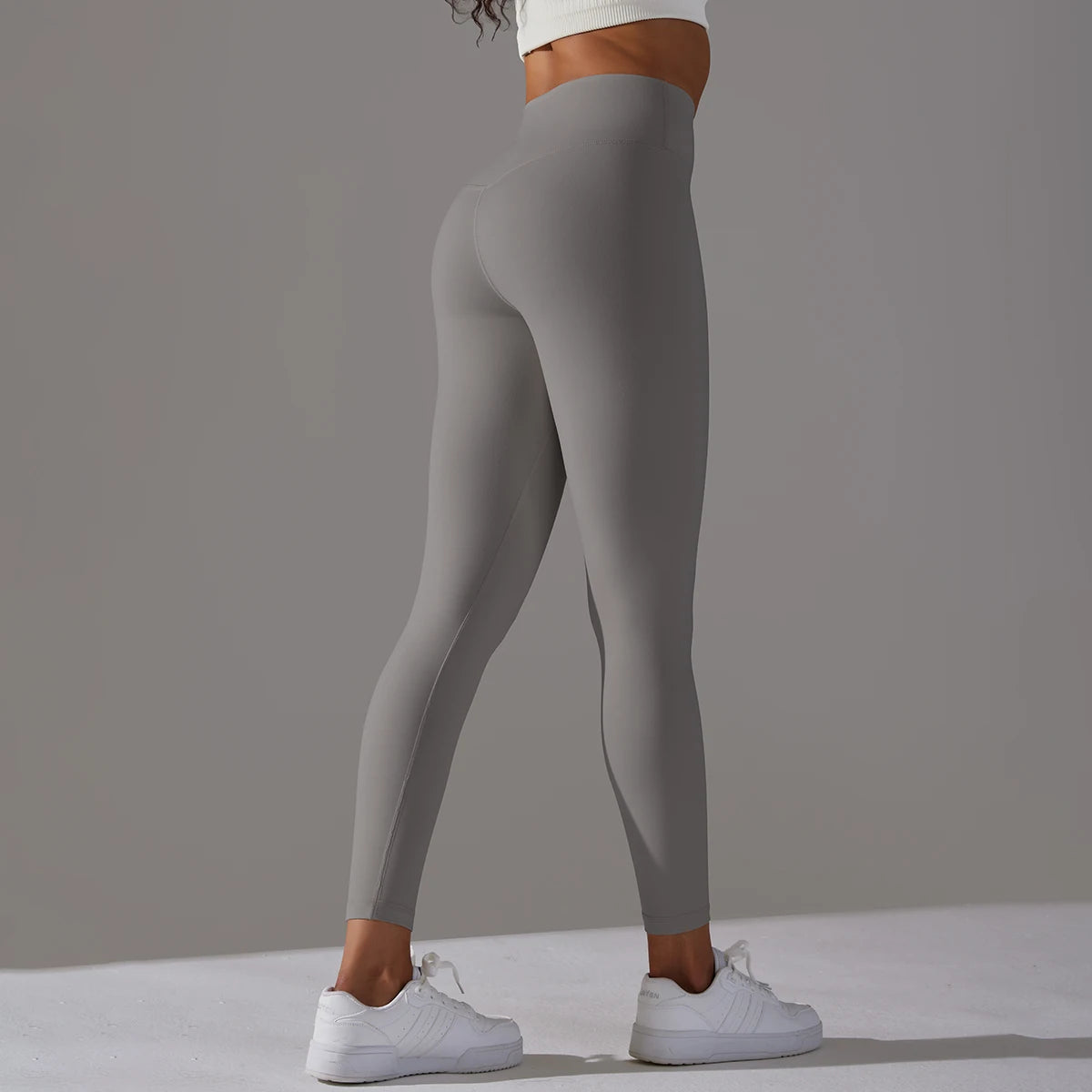 Breathable Body-Hugging High-Waisted Yoga Leggings Shop name
