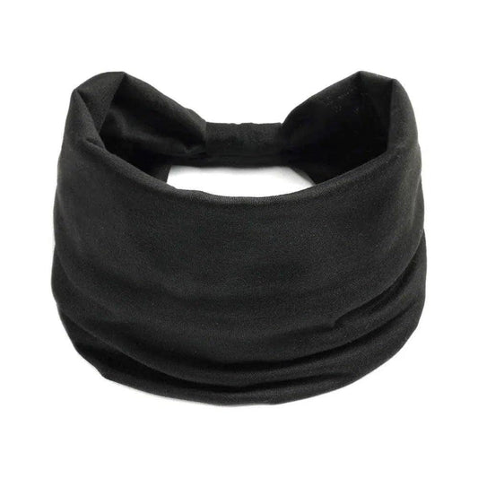 Breathable Wide Yoga Headband - Koda Store - Free Shipping