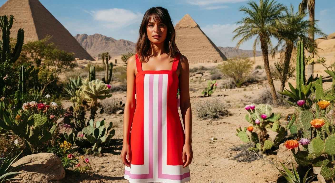 Isla Mini Dress - Koda Store - Free Shipping