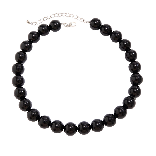 Margot Beaded Necklace - Koda Store