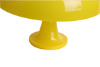 Nesso Art Deco Mushroom Lamp - Yellow | Dimmable - Koda Store - Free Shipping