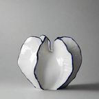 Millo Ceramic Flower Vase - Short Koda Fashion & Decor