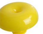 Nesso Art Deco Mushroom Lamp - Yellow | Dimmable - Koda Store - Free Shipping