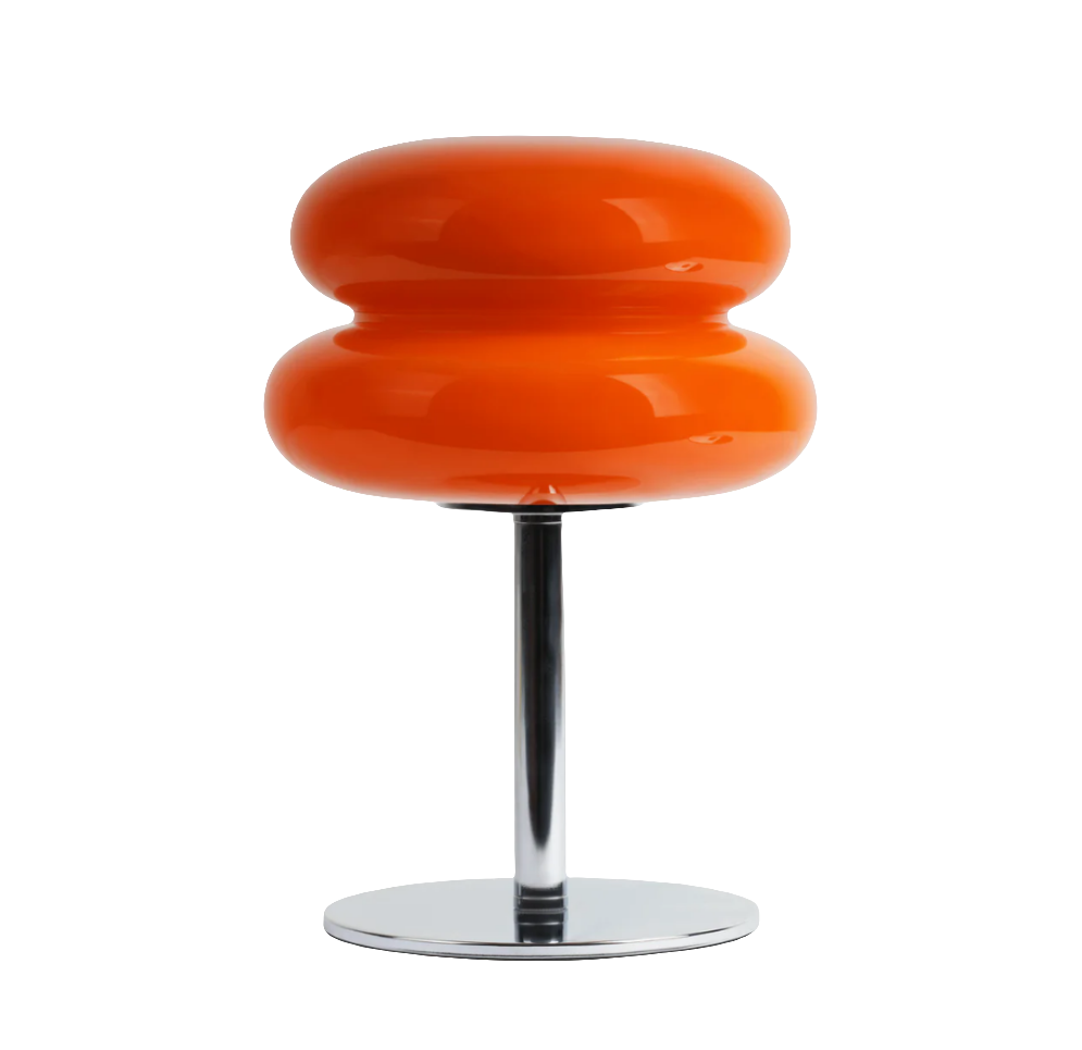 Bauhaus Macaron Dimmable Table Lamp | Cultivated Charm For Your Closet & Crib | Free Global Shipping & 30 Day Returns | Women's apparel, jewellery, bags, eclectic home decor & gifting | Checkout Securely with Afterpay & PayPal.