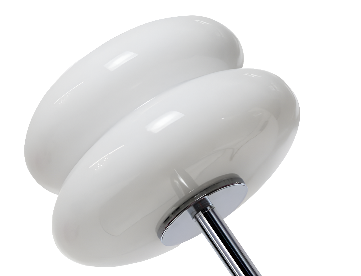 Bauhaus Macaron Dimmable Table Lamp | Cultivated Charm For Your Closet & Crib | Free Global Shipping & 30 Day Returns | Women's apparel, jewellery, bags, eclectic home decor & gifting | Checkout Securely with Afterpay & PayPal.