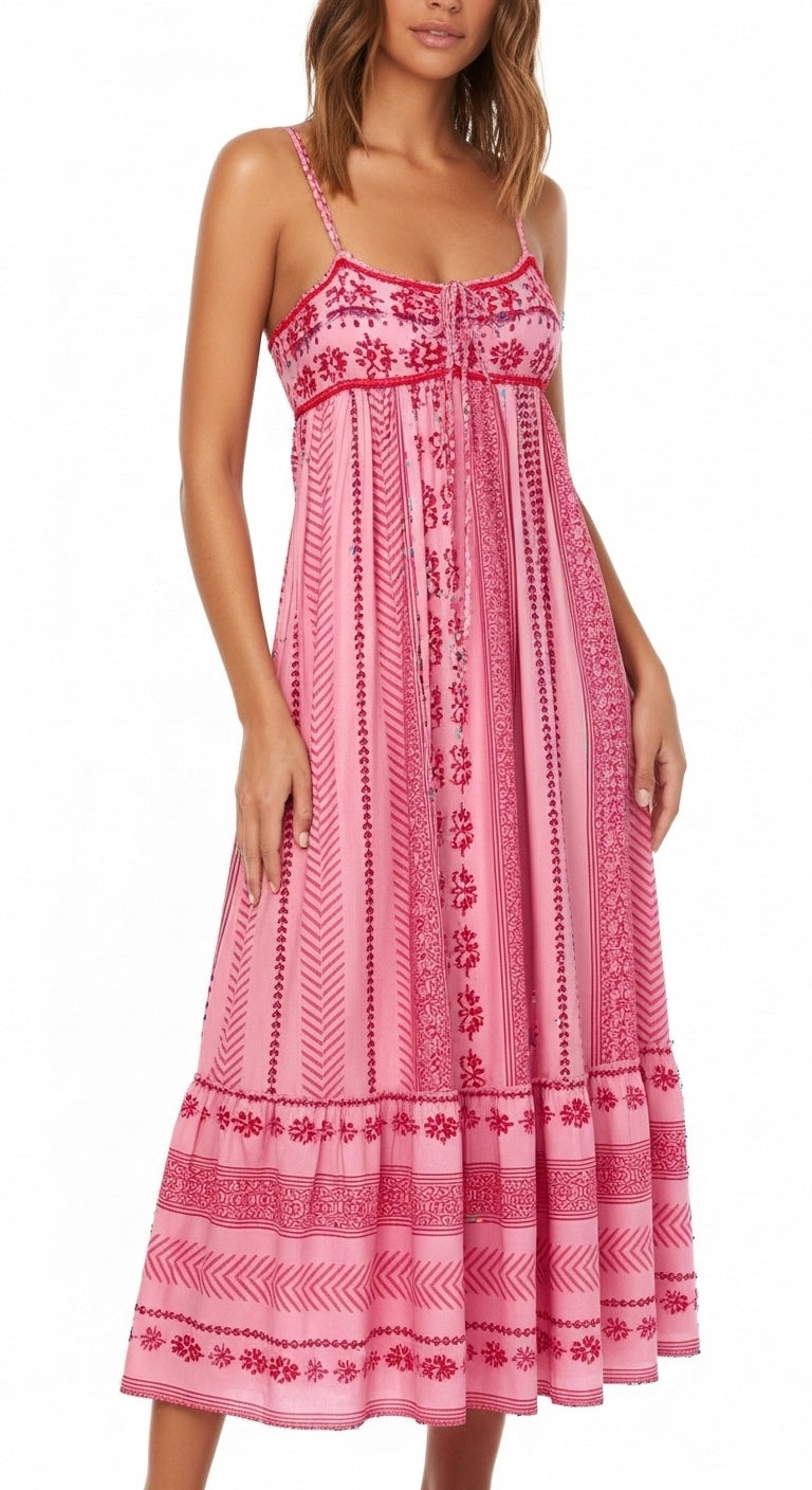 Rosalie Dress - Koda Store - Free Shipping