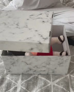 Breathing Jesus Soothing Light-Up Musical Plush Doll 38cm