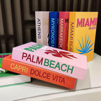 Passport Series Styling Books - Koda Store - Free Shipping