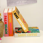 Passport Series Styling Books - Koda Store - Free Shipping