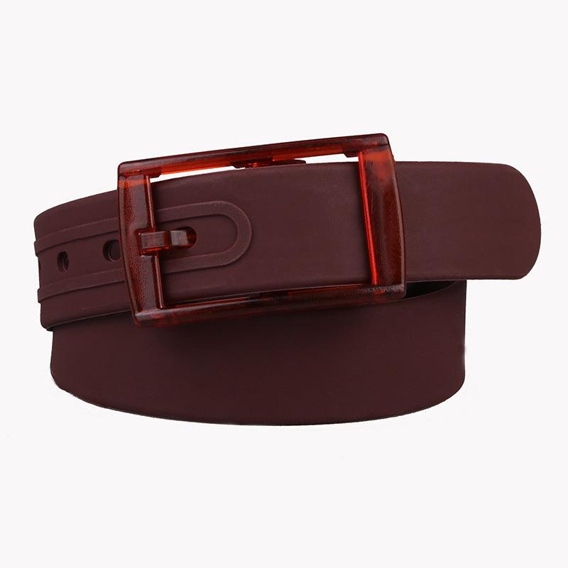Silicone Candy Belt Anti-Metal - Koda Store - Free Shipping