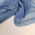 Whimsical Sheer Silk Chiffon Seamless Draping Table Runner - KODA STORE | Fashion x Homewares