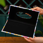 Jardin Luxe Tissue Cover - Koda Store - Free Shipping