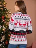Christmas Sweatshirt Shop name