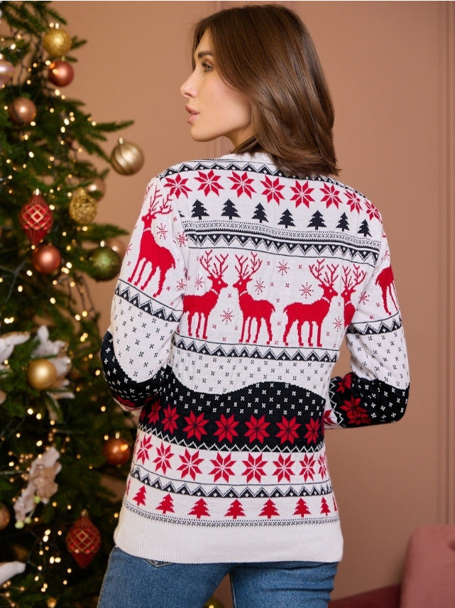 Christmas Sweatshirt Shop name