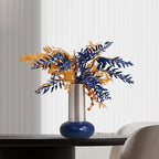 Patchwork Illusion Tabletop Vase Set Shop name