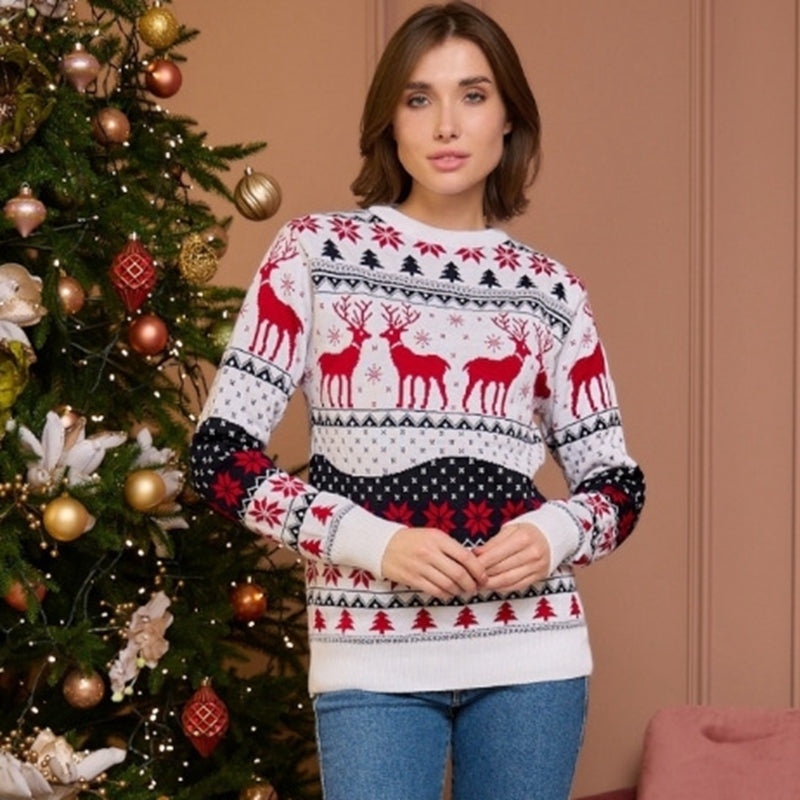 Christmas Sweatshirt Shop name