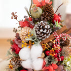 Heartlight Constructed Christmas Tree Ornament Shop name