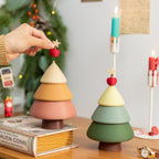 Christmas Tree Trinket Storage Box - KODA STORE | Fashion x Homewares