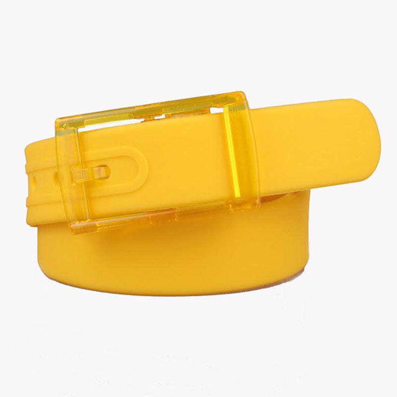 Silicone Candy Belt Anti-Metal - Koda Store - Free Shipping
