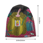 Yayoi Kasama Beanie Koda Store