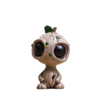 Doe-Eyed Sculpture Creature Shop name