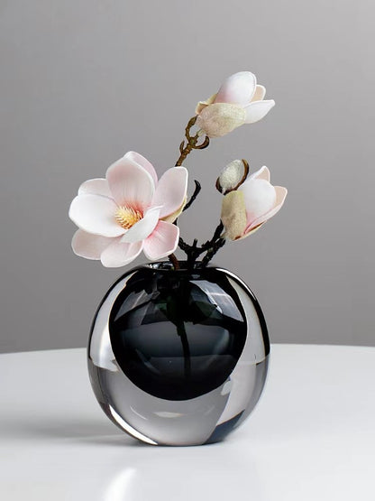 Dewdrop Bubble Vase
