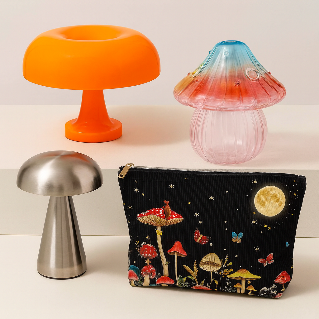 Mushroom Madness Bundle