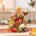 Heartlight Constructed Christmas Tree Ornament Shop name
