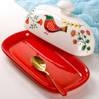 Songbird Butter Dome