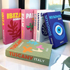 Passport Series Styling Books - Koda Store - Free Shipping