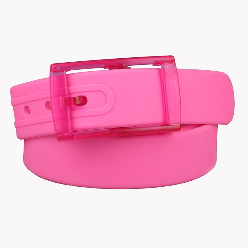 Silicone Candy Belt Anti-Metal - Koda Store - Free Shipping