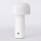 Cordless Portable LED Mushroom Table Lamp - Dimmable Shop name