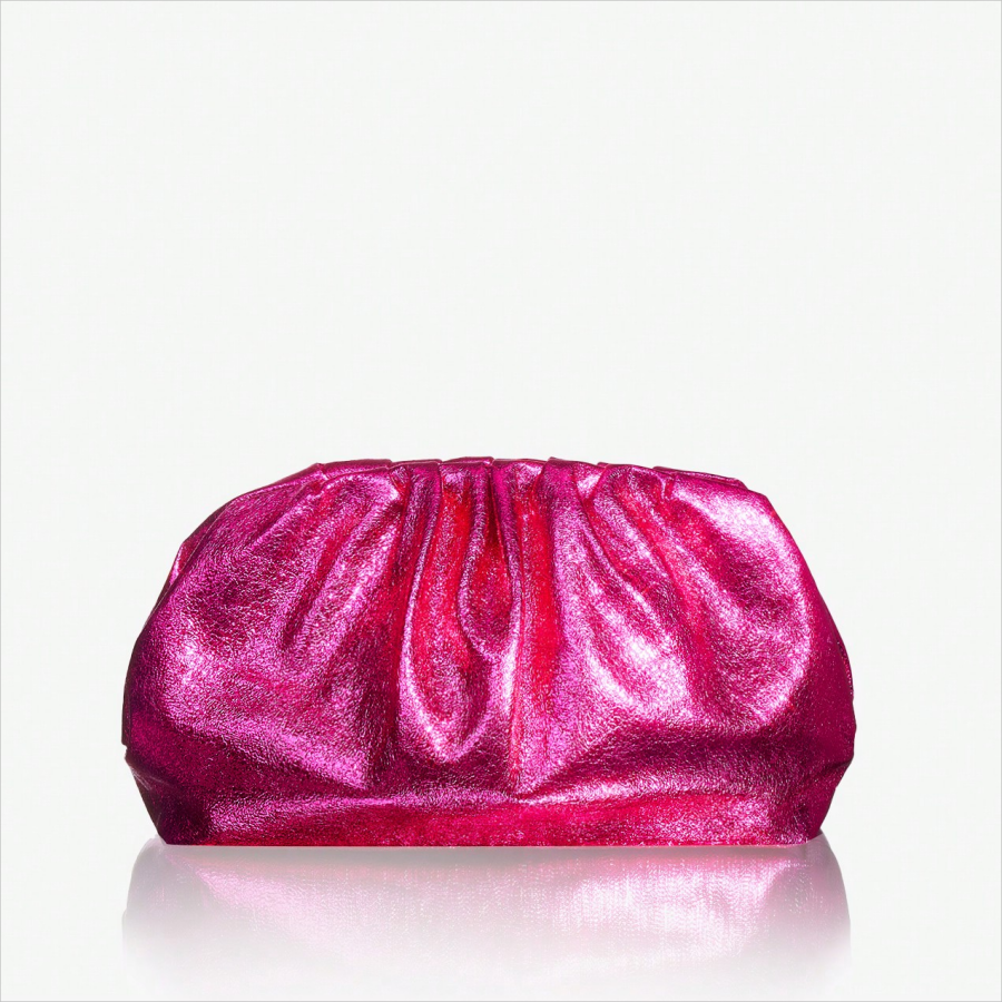 Mulberry Luxe Afterglow Clutch - Koda Store - Free Shipping