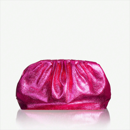 Mulberry Luxe Afterglow Clutch - Koda Store - Free Shipping