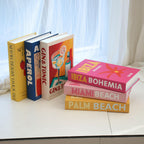 Passport Series Styling Books - Koda Store - Free Shipping