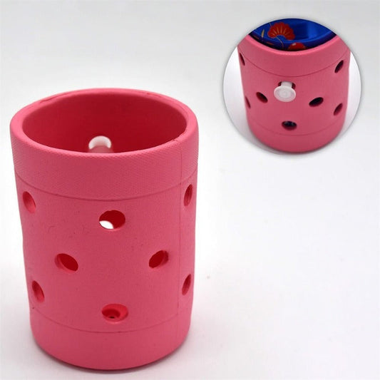 Drink Holder for EVA Beach Totes Shop name